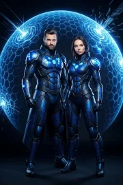 Sci-fi